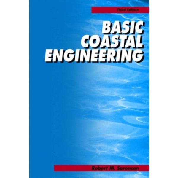 Basic Coastal Engineering (inbunden, eng)