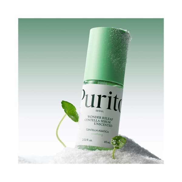 Wonder Releaf Centella Serum Unscented 60ml