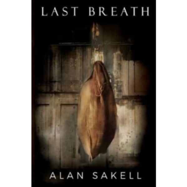 Last Breath (häftad, eng)