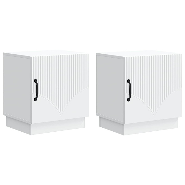 2 pcs