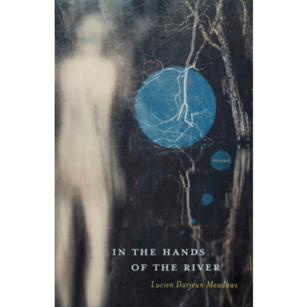 In the Hands of the River (häftad, eng)