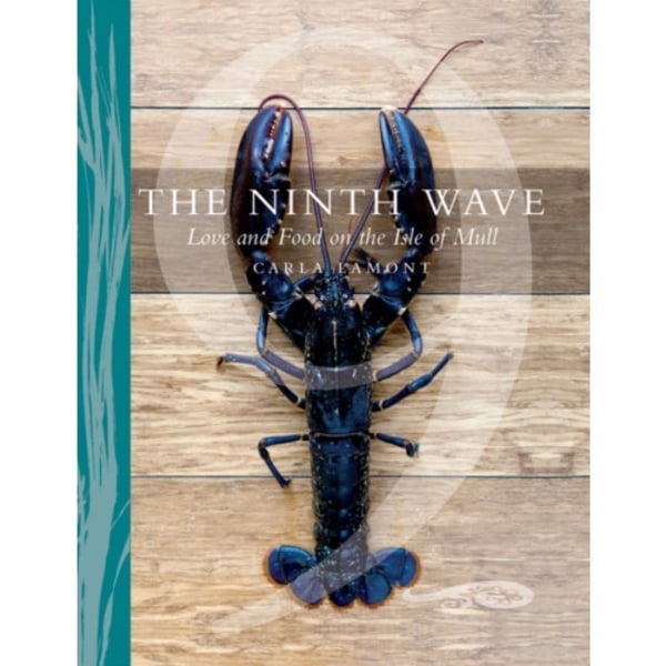 The Ninth Wave (häftad, eng)