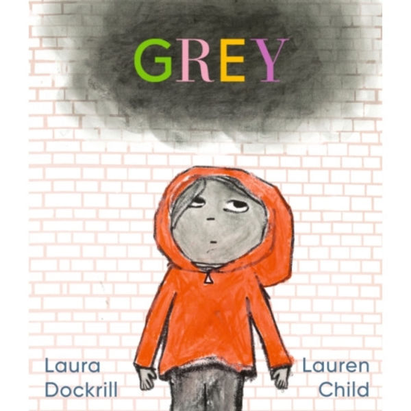 Grey (inbunden, eng)