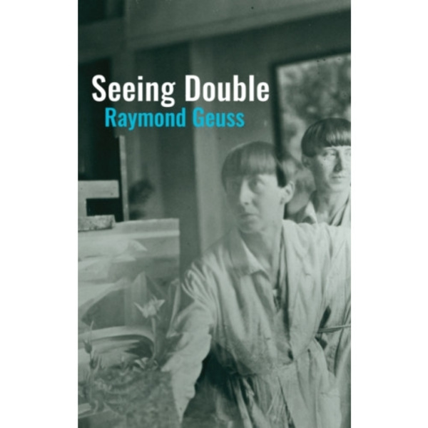 Seeing Double (häftad, eng)