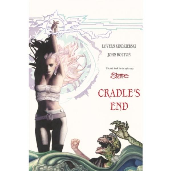 Shame Volume 6: Cradle's End (häftad, eng)