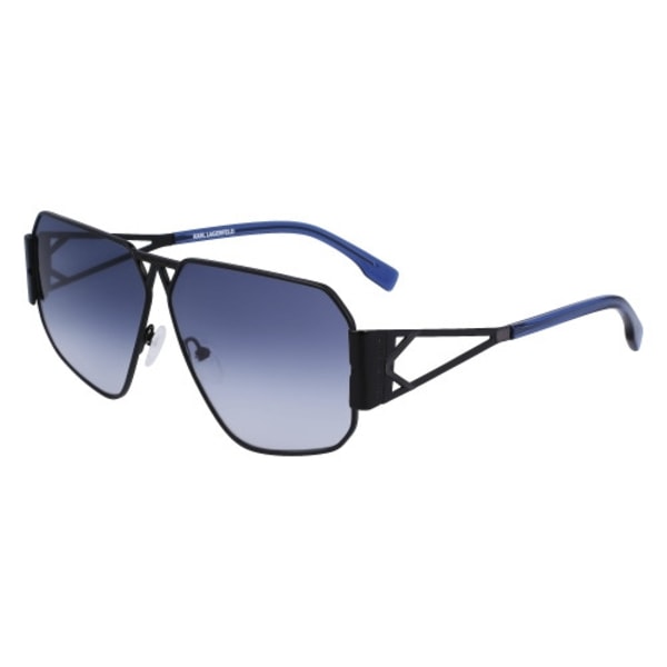 KARL LAGERFELD KL339S-1 - Solglasögon Unisex (61/9/145)