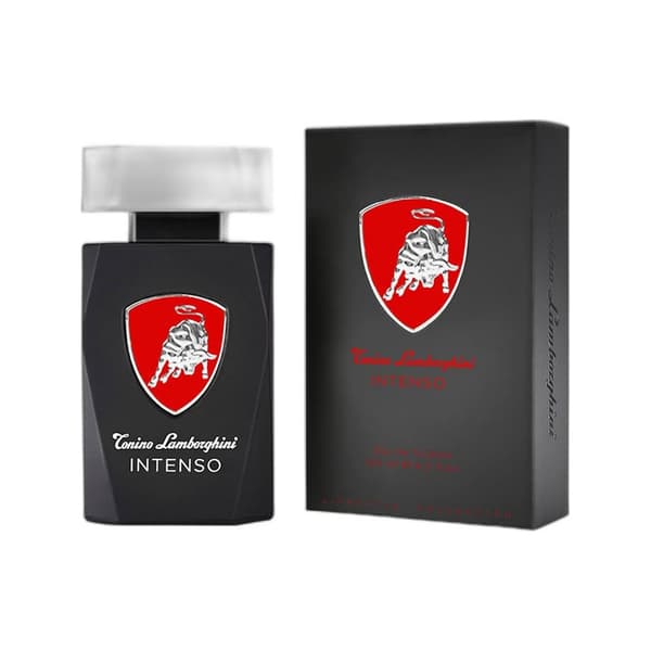 Intenso Edt 75ml