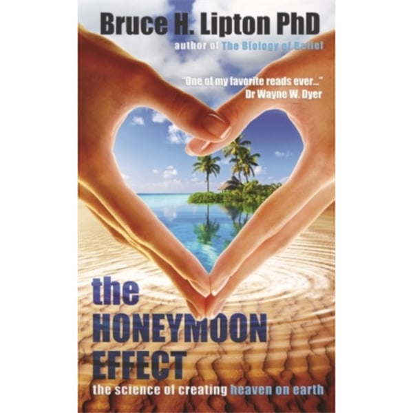 The Honeymoon Effect (häftad, eng)