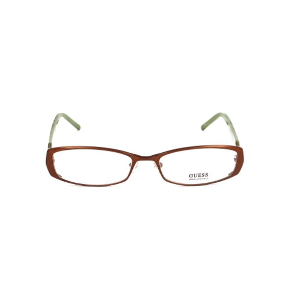 GUESS GU1570D96 - Glasögon Unisex (53/17/140)