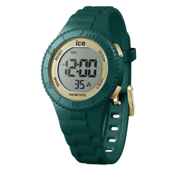 ICE 021619 - Quartz Klocka Unisex (35MM)