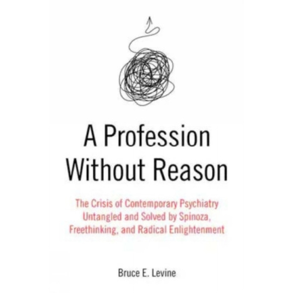 A Profession Without Reason (häftad, eng)