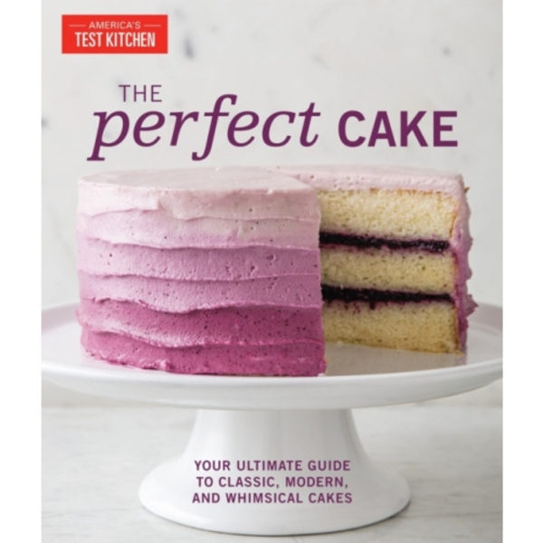 Perfect Cake (inbunden, eng)