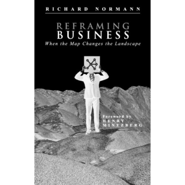 Reframing Business (inbunden, eng)