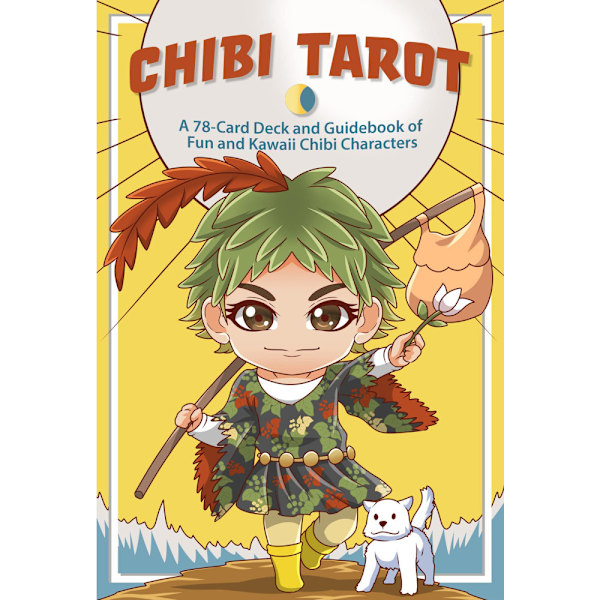 Chibi Tarot