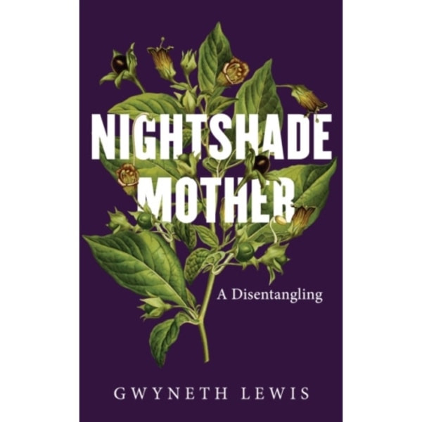 Nightshade Mother (inbunden, eng)