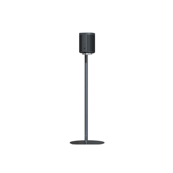 Multibrackets Sonos S1/P1 Floor Stand - Single Black