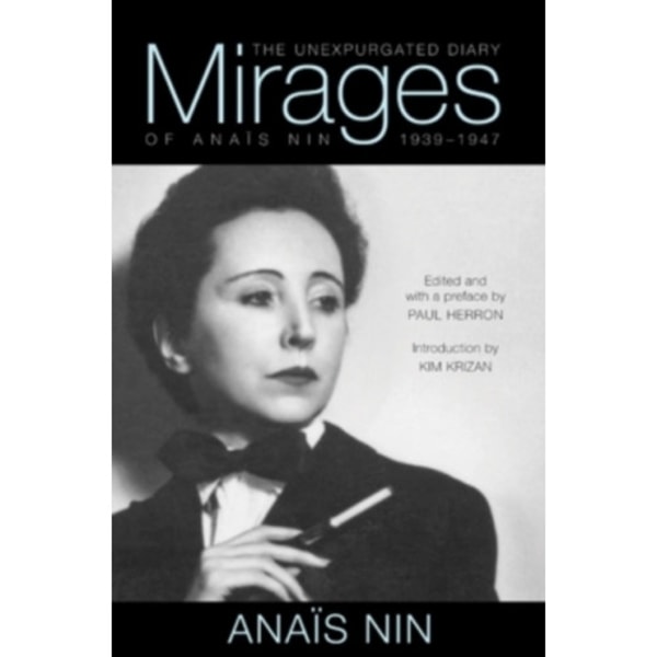 Mirages (häftad, eng)