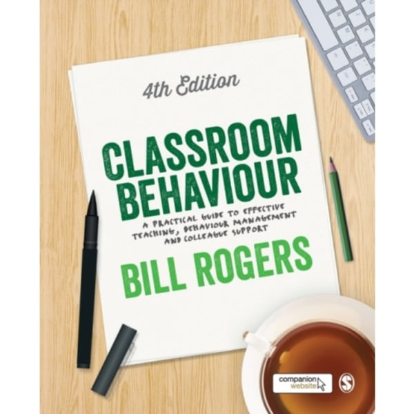 Classroom Behaviour (häftad, eng)