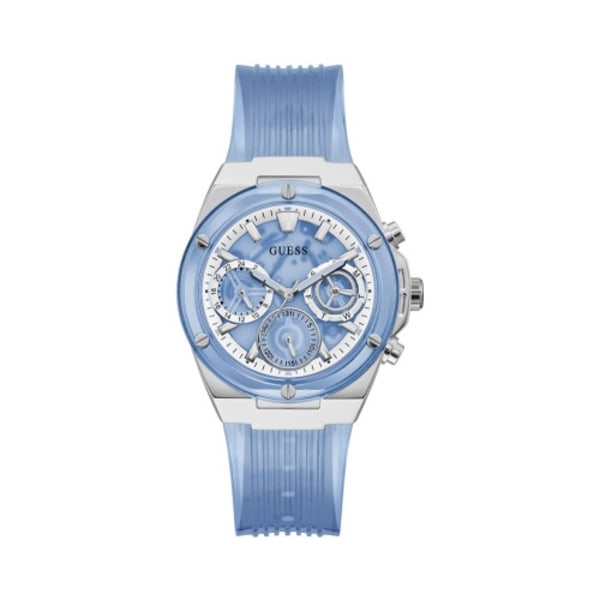 GUESS GW0409L1 - Quartz Klocka Dam (39MM)