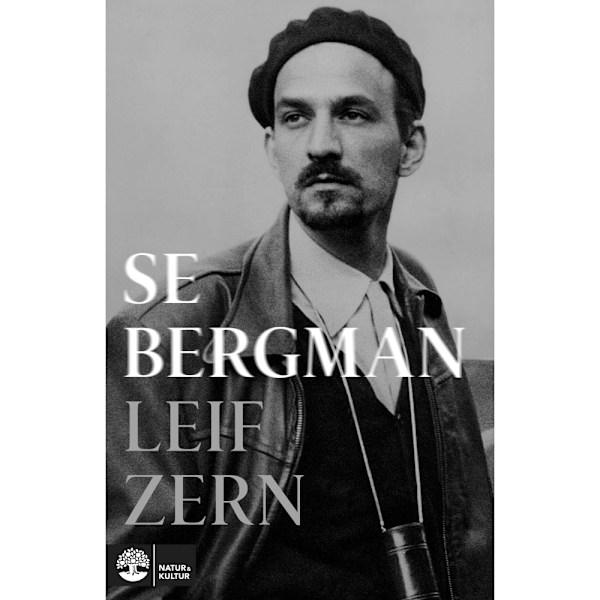 Se Bergman (inbunden)