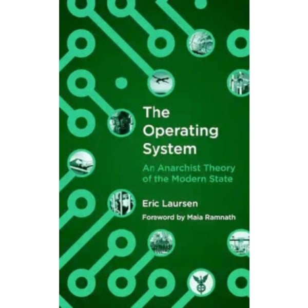 The Operating System (häftad, eng)