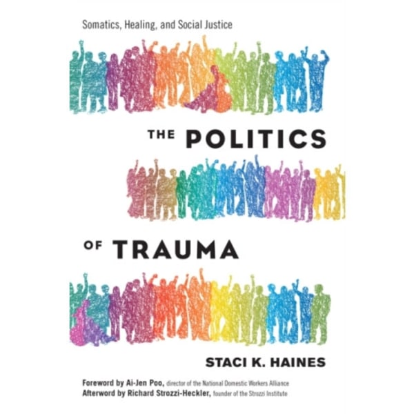 Politics of Trauma,The (häftad, eng)