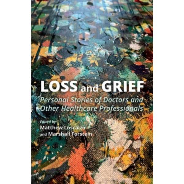 Loss and Grief (häftad, eng)