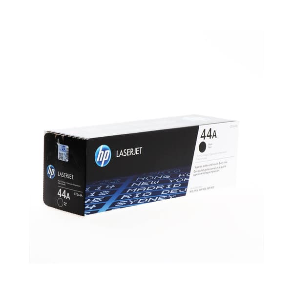 Toner CF244A 44A Black