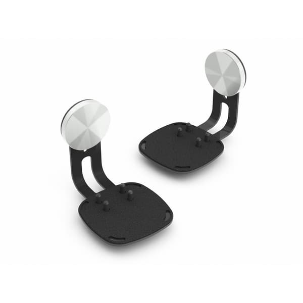 Multibrackets Sonos S1/P1 Wall Mount - Single Black