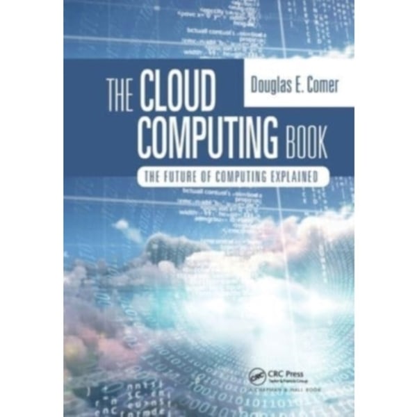 The Cloud Computing Book (häftad, eng)