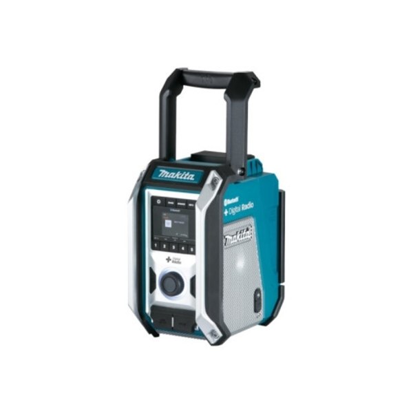 Makita DMR115 - arbetsplatsradio