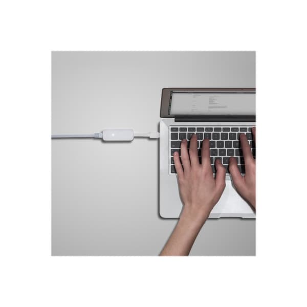 TP-Link UE300 - nätverksadapter - USB 3.0 - Gigabit Ethernet