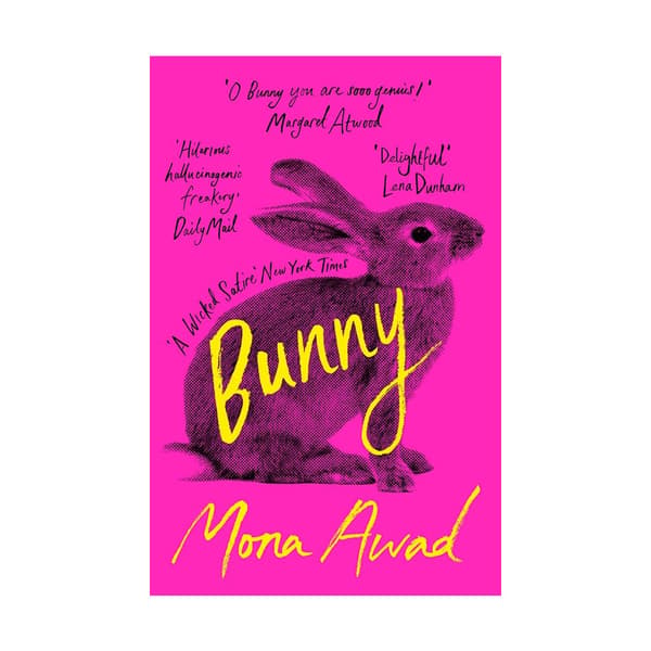 Bunny (pocket, eng)