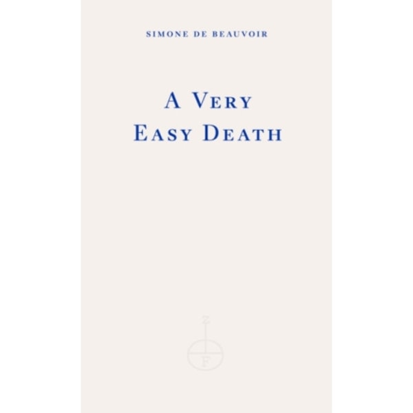 A Very Easy Death (häftad, eng)