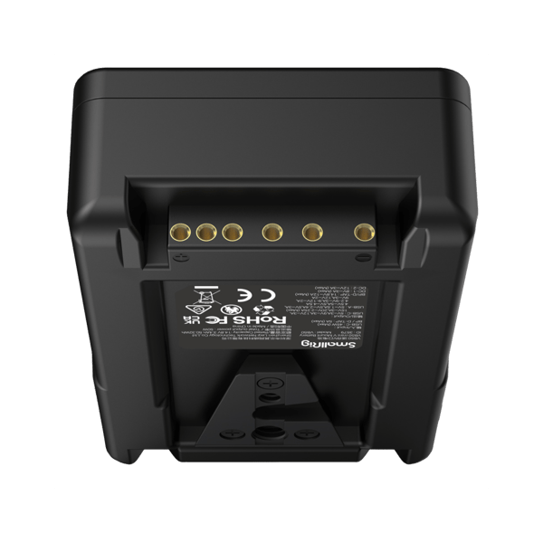 SmallRig 3579 V-Mount Battery Mini VB50
