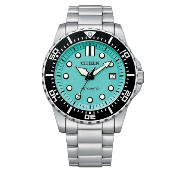 CITIZEN NJ0170-83X - Automatic Herr (43MM)
