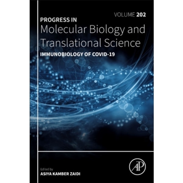 Immunobiology of COVID-19 (inbunden, eng)