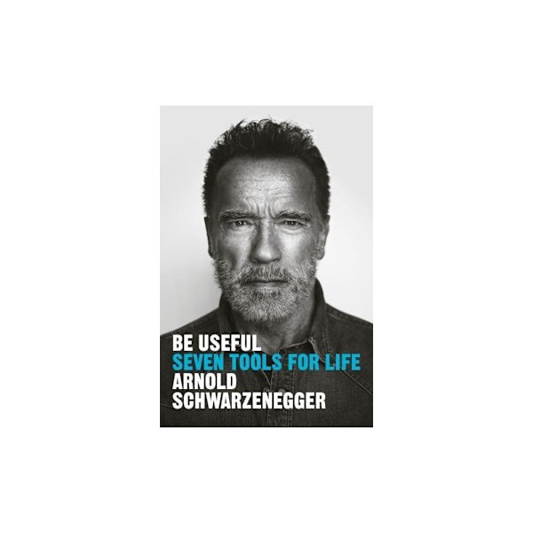 Be useful (häftad, eng)