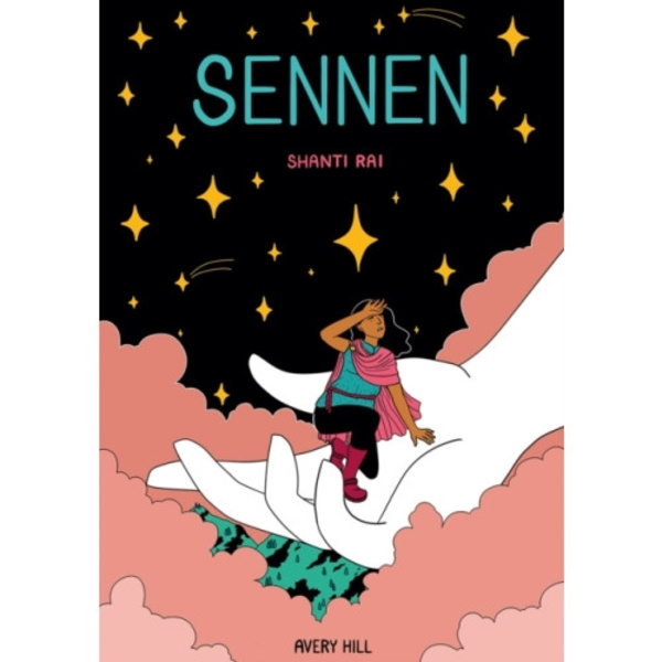 Sennen (häftad, eng)