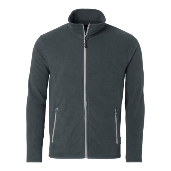 154 Fleece Dark grey Unisex