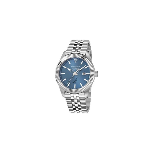 NAUTICA NAPPBS248 - Quartz Klocka Herr (43MM)