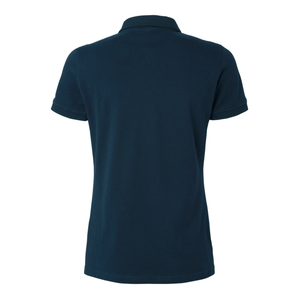 189 Polo w Navy Female