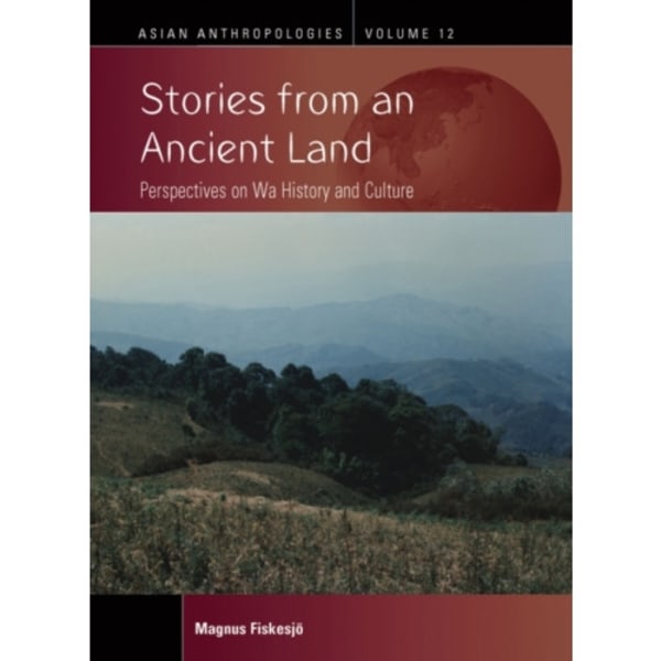 Stories from an Ancient Land (häftad, eng)