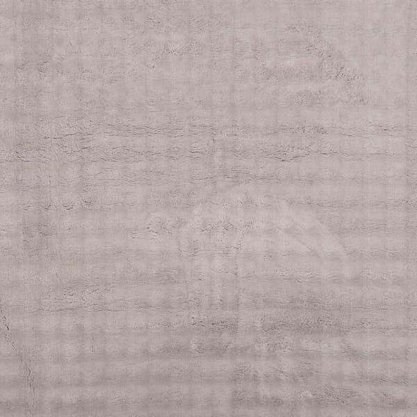 Områdesmattor Rektangulär SIROLO Sand 230 x 160 cm Polyester