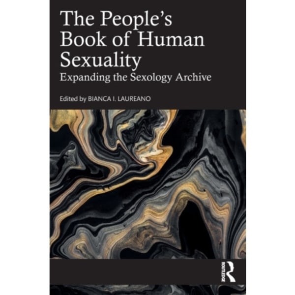 The People's Book of Human Sexuality (häftad, eng)