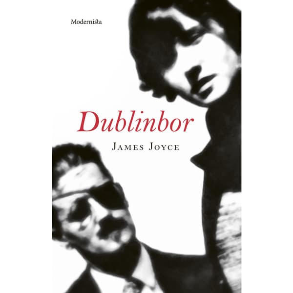 Dublinbor (inbunden)