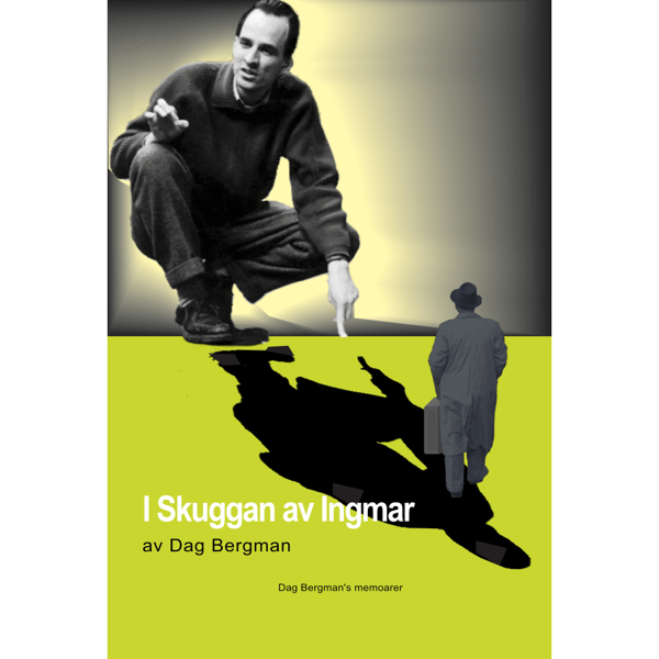 I skuggan av Ingmar (bok, storpocket)