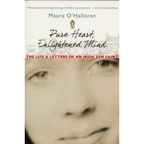 Pure Heart, Enlightened Mind (häftad, eng)