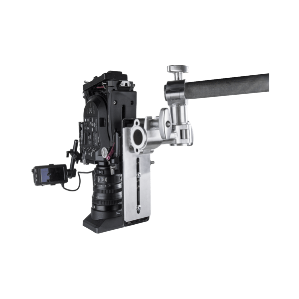 Kupo KCP-653 3-Axis Camera Mounting Plate Kit
