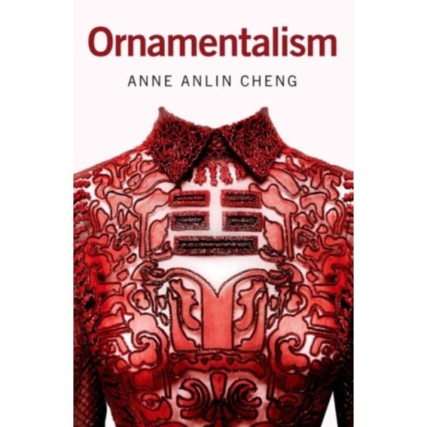Ornamentalism (häftad, eng)